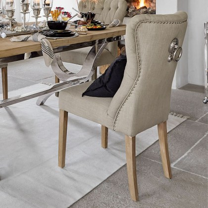 Stuhl Saint-LaurentStuhl Saint-Laurent – Bild 4