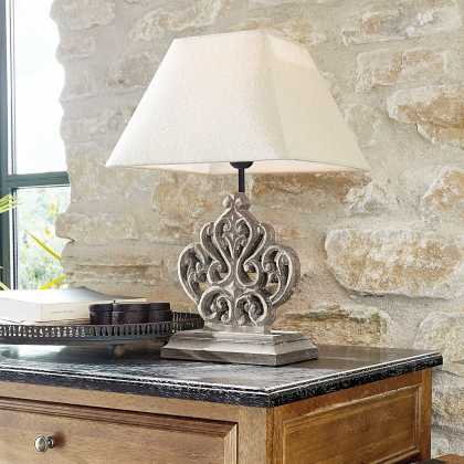 Tischlampe TameeTischlampe Tamee – Bild 4