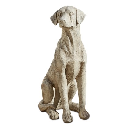 Deko-Hund ElliotDeko-Hund Elliot – Bild 3