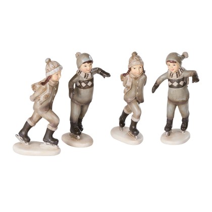 Figur 4er Set MériotFigur 4er Set Mériot – Bild 3