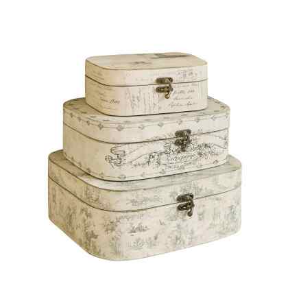 Box 3er Set DedwenBox 3er Set Dedwen – Bild 3