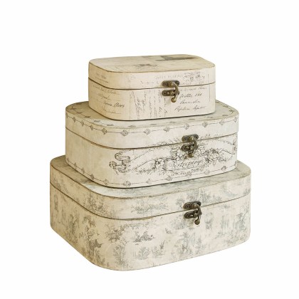 Box 3er Set DedwenBox 3er Set Dedwen – Bild 3