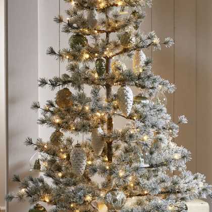 Weihnachtsschmuck 6er Set Éva