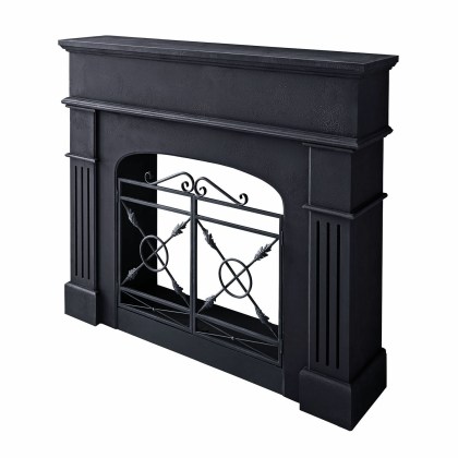 Kaminkonsole HollowfieldKaminkonsole Hollowfield – Bild 3