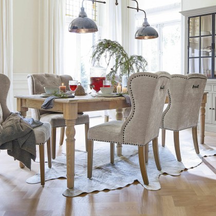 Tisch BergenfieldTisch Bergenfield – Bild 4