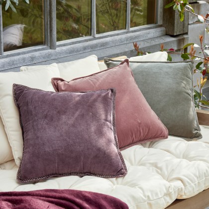 Kissen 3er Set AllonnesKissen 3er Set Allonnes – Bild 5