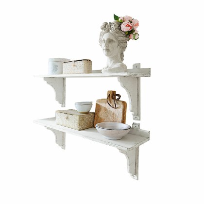 Wandregal 2er Set Yvelique