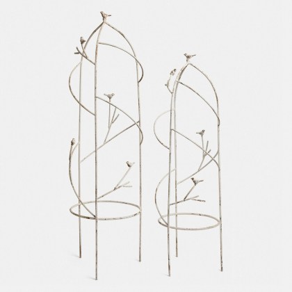 Rankhilfe 2er Set CresselayRankhilfe 2er Set Cresselay – Bild 3