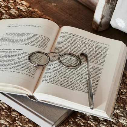 Lupe RobertLupe Robert – Bild 5