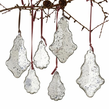 Anhänger 6er Set MistralonAnhänger 6er Set Mistralon – Bild 3