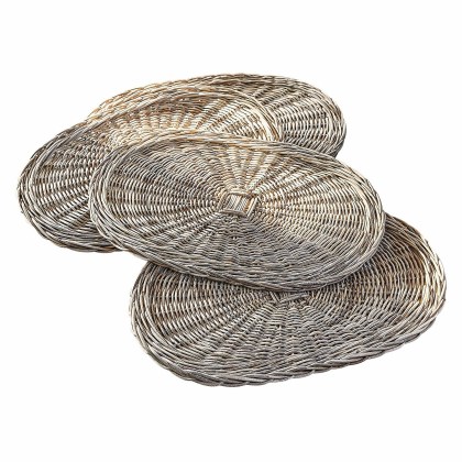 Platzset 4er Set VillorayPlatzset 4er Set Villoray – Bild 3