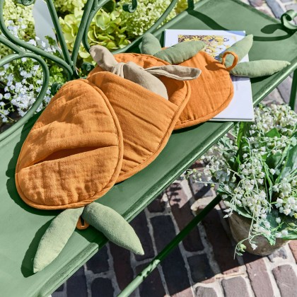 Säckchen 3er Set Puddlebrook