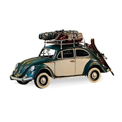 Deko-Auto DawlishDeko-Auto Dawlish – Bild 3