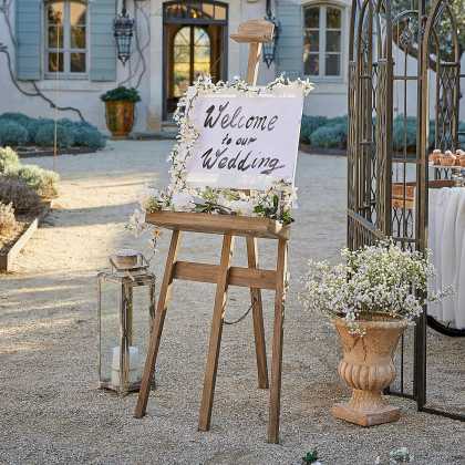 Staffelei HandanStaffelei Handan – Bild 4