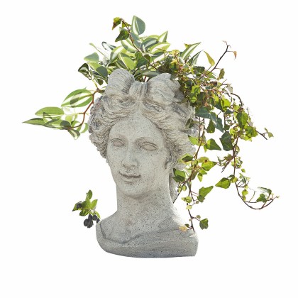 Übertopf CassiopeiaÜbertopf Cassiopeia – Bild 3