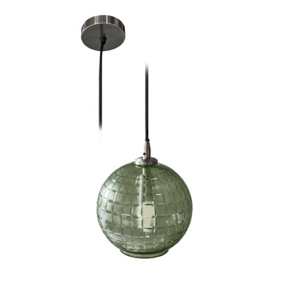 Hängelampe Lunémis