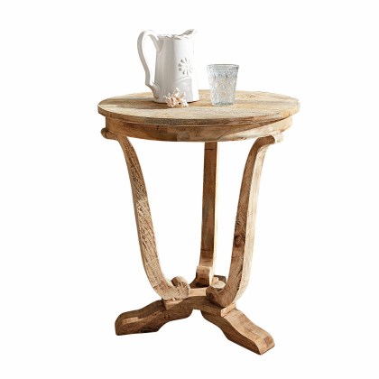 Beistelltisch VenzoneBeistelltisch Venzone – Bild 3