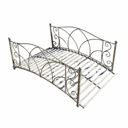 Deko-Brücke EscàsDeko-Brücke Escàs – Bild 3