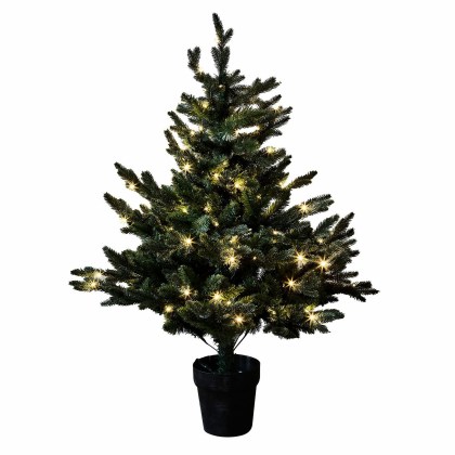 Deko-Baum MantillyDeko-Baum Mantilly – Bild 3