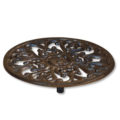 Topfuntersetzer 2er Set WintonTopfuntersetzer 2er Set Winton – Bild 3