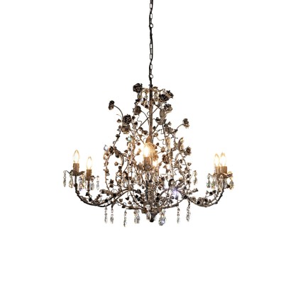 Kronleuchter VaudelineKronleuchter Vaudeline – Bild 3