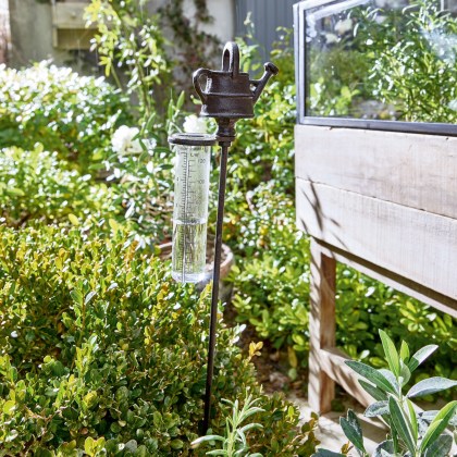 Regenmesser VilatRegenmesser Vilat – Bild 4