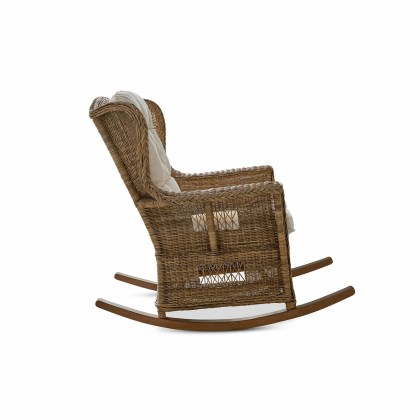 Schaukelstuhl JeverenSchaukelstuhl Jeveren – Bild 3