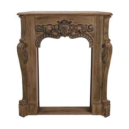 Kaminkonsole EmporiaKaminkonsole Emporia – Bild 3