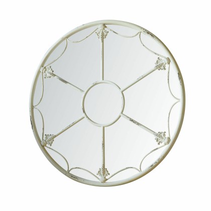 Spiegel Soleil Antique