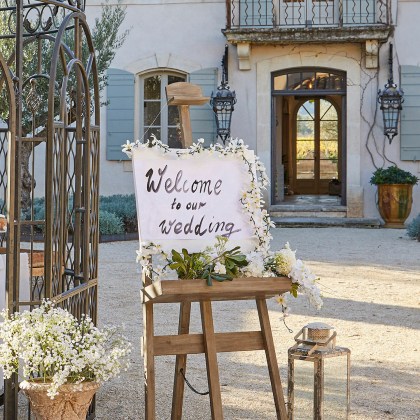 Lichterkette 2er Set Lentilly