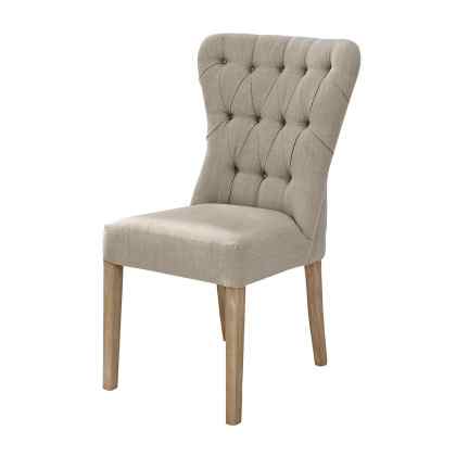 Stuhl Saint-LaurentStuhl Saint-Laurent – Bild 3