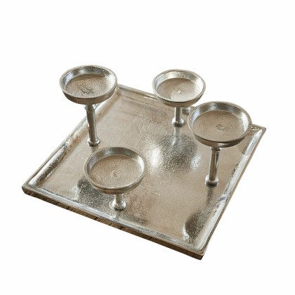 Kerzentablett CarsicKerzentablett Carsic – Bild 3