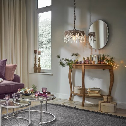 Spiegel ShamiraSpiegel Shamira – Bild 4