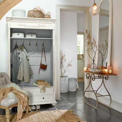 Konsole ClermontisKonsole Clermontis – Bild 4