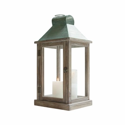 Laterne CorteLaterne Corte – Bild 3