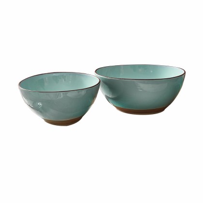 Salatschüssel 2er Set Biarré