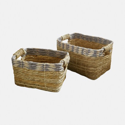 Korb 2er Set KalimondeKorb 2er Set Kalimonde – Bild 3