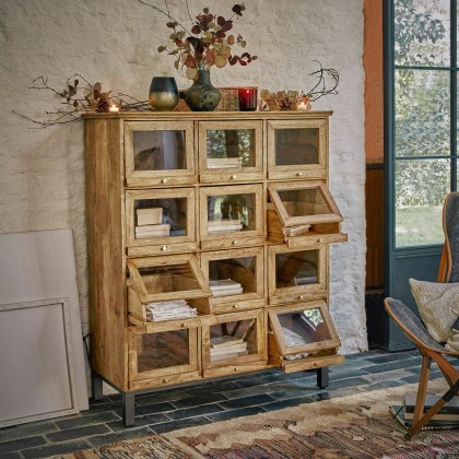 Kommode MiddlesbroughKommode Middlesbrough – Bild 4