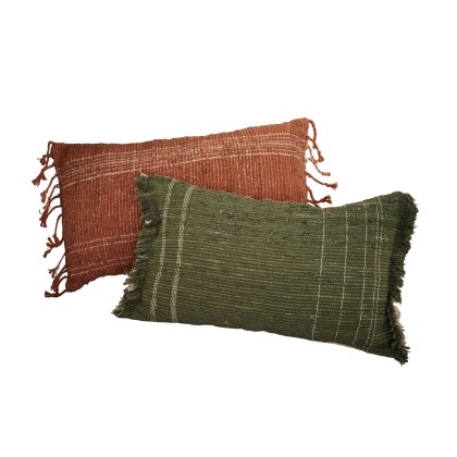 Kissenhülle 2er Set WinlowKissenhülle 2er Set Winlow – Bild 3