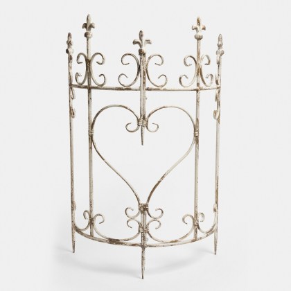 Rankgitter BramwellRankgitter Bramwell – Bild 3