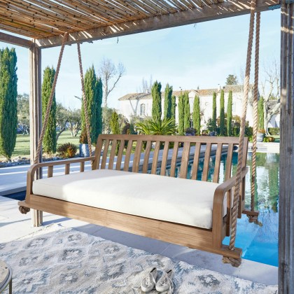 Hängebank TravertHängebank Travert – Bild 4