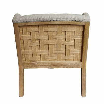 Sessel Lac d'OrSessel Lac d'Or – Bild 3