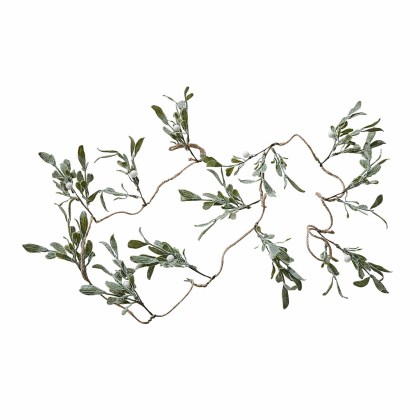 Girlande MistletoeGirlande Mistletoe – Bild 3