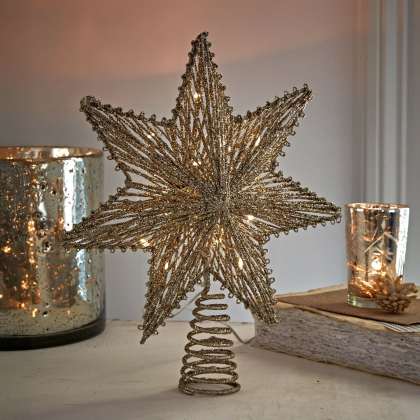 LED-Baumspitze AmarosasLED-Baumspitze Amarosas – Bild 5