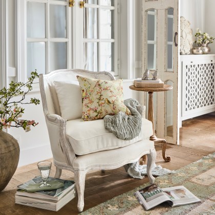 Kissenhülle Florémont