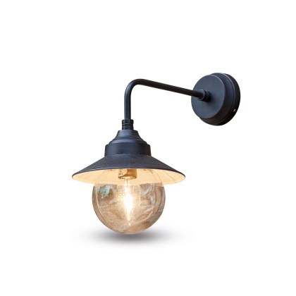 Außenwandlampe MckaylaAußenwandlampe Mckayla – Bild 3