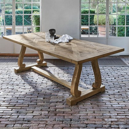 Tisch CampbelltownTisch Campbelltown – Bild 4