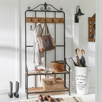 Garderobe SussyGarderobe Sussy – Bild 5