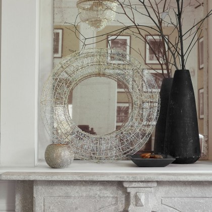 LED-Kranz VeralisseLED-Kranz Veralisse – Bild 5