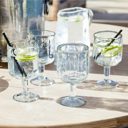 Glas 4er Set XenviloGlas 4er Set Xenvilo – Bild 4